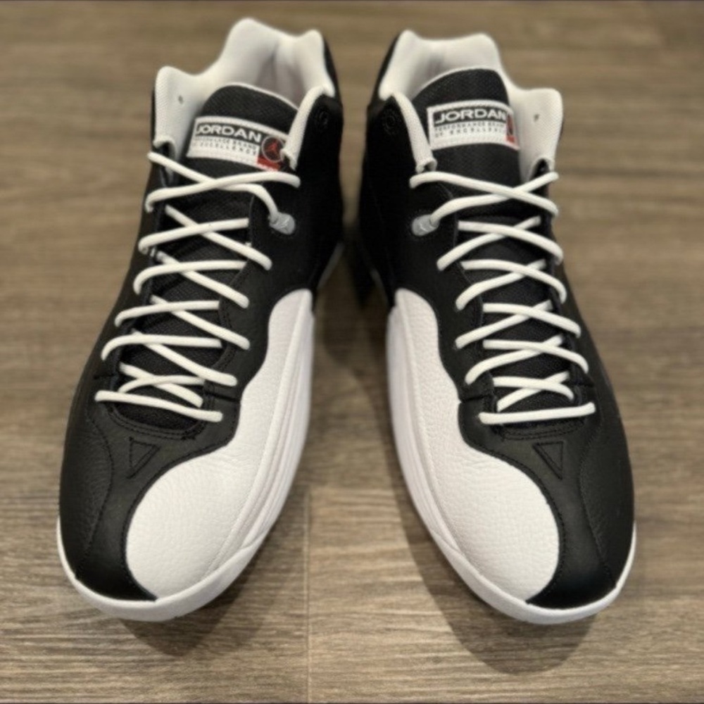 Jordan Jumpman Team 1 sz 11 - Picture 5 of 6